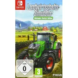 Landwirtschafts-Simulator