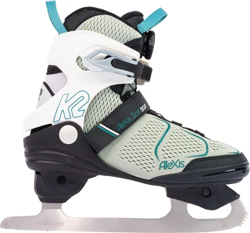 K2 Skates Damen Schlittschuhe ALEXIS ICE BOA FB von K2
