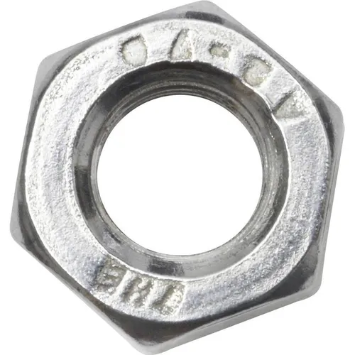 SWG Schrauben & Muttern von SWG