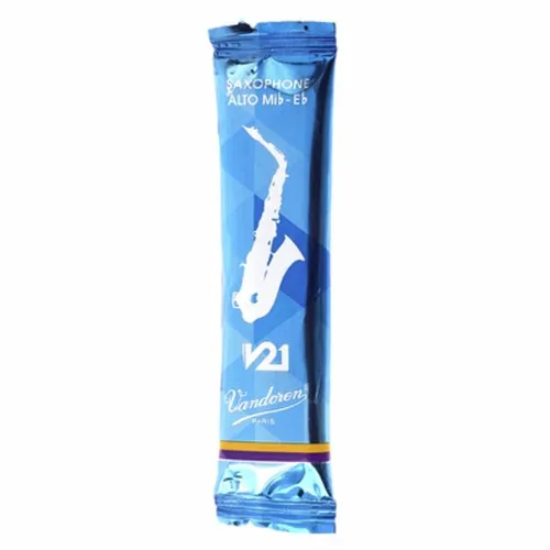 Vandoren V21 Alto Saxophone 3.5