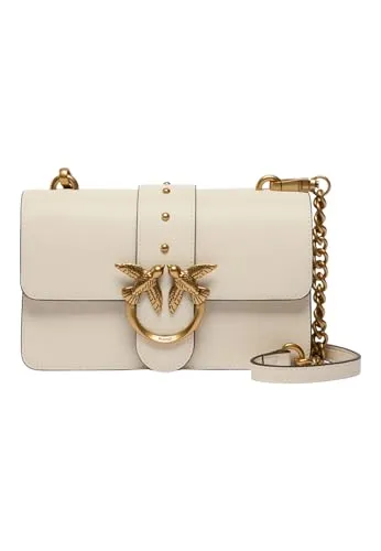 Produktbild Pinko Love One Mini Umhängetasche elfenbein 105856-A0F1-Z14Q