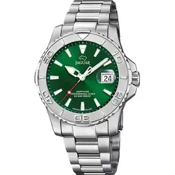 Jaguar Clair de Lune J969/1 Herrenarmbanduhr von Jaguar