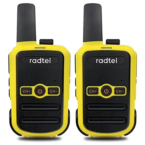 Radtel RT12
