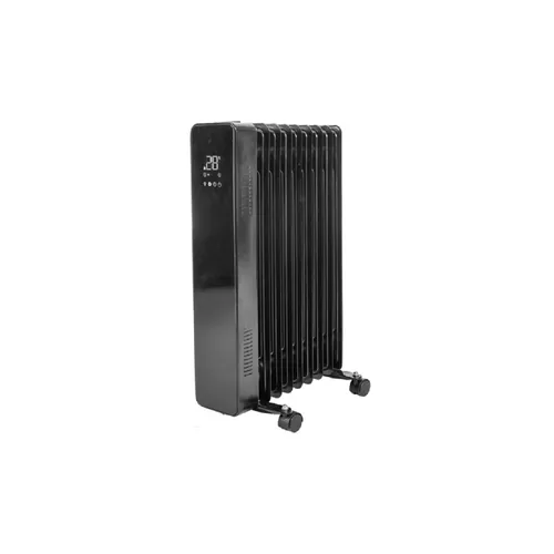 Ölradiator 2000 Watt Lissabon