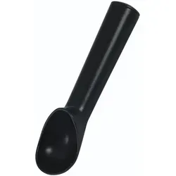 Kitchencraft Antihaftbeschichteter, Nicht Gefrierender Eislöffel, Aluminium, 18 Cm
