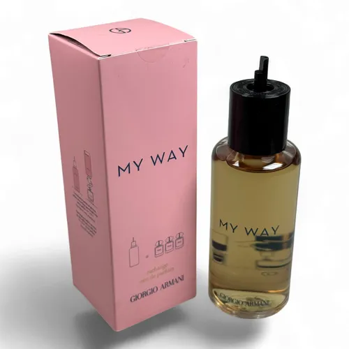 Armani Terra Di Gioia Edp Spray - Damendüfte mit blumig-holzigem Charakter, der die Sinnlichkeit des Mittelmeeres einfängt. Ideal für romantische Anlässe und besonders in Übergangszeiten.