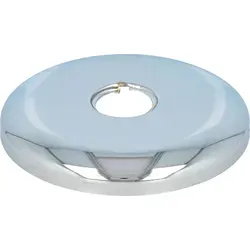 Rohrflansche von Tecuro