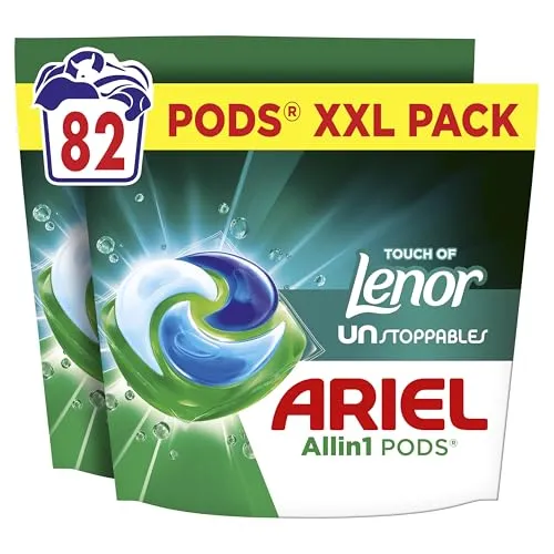 Ariel Wäschepflege von Ariel