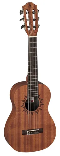 Baton Rouge V2-G Sun Guitarlele