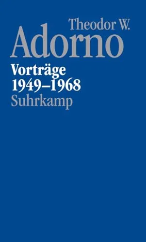 Nachgelassene Schriften: Vorträge 1949-1968 - Westliche Philosophie, umfassende Sammlung von Vorträgen und Gesprächen, die tiefere Einblicke in philosophische Diskurse der Nachkriegszeit bietet.