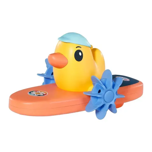 BABY bornSplish Splash Surfende Berta