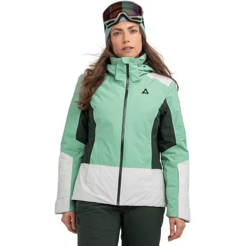 SCHÖFFEL Damen Funktionsjacke Zandwel WMS