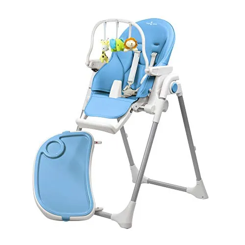 Engel & Storch Baby Hochstuhl TANELI