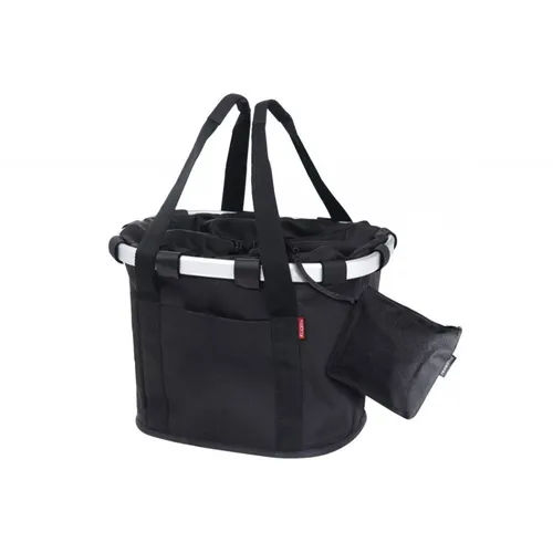 REISENTHEL® Fahrradtasche Bikebasket – Hochwertiger Fahrradkorb