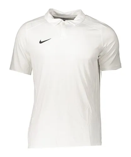 Nike T-Shirt Nike Performance Team Training Poloshirt Polos Polyester