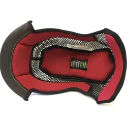 Motorradhelmersatzteile & -zubehör von Nolan