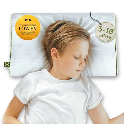 Kopfkissen Grün von smartsleep