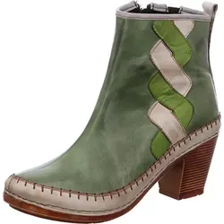 Produktbild Gemini Damen Stiefelette grün 36 EU