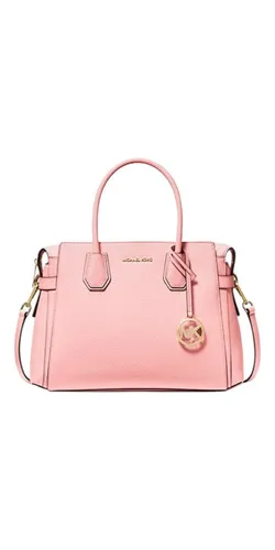 Handtasche Michael Kors Mercer - Elegante Hüfttasche aus hochwertigem Leder, ideal für den täglichen Gebrauch und mit stilvollem Design.