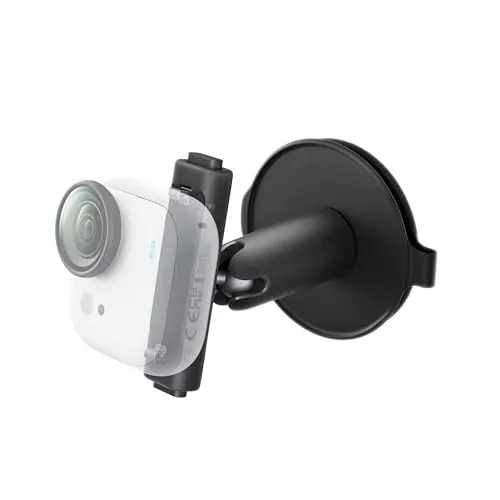 Insta360 GO Ultra Drehhalterung