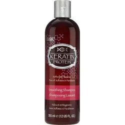 Hask hask Shampoo 355 ml.keratin 34317 351 ml