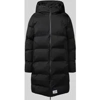 khujo Steppmantel ARLENE schwarz M in schwarz von khujo