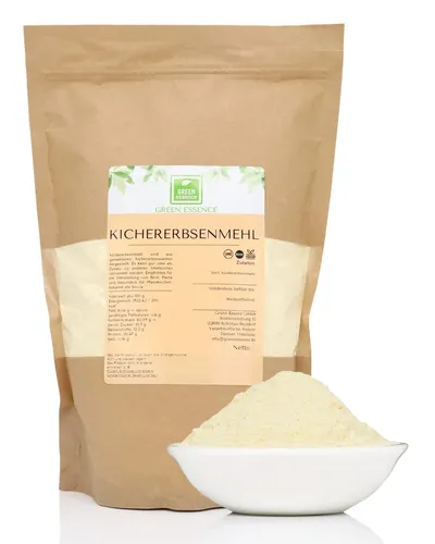 Kichererbsenmehl 1kg