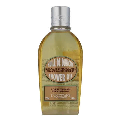 Produktbild L'OCCITANE Mandel Duschöl 250 ml
