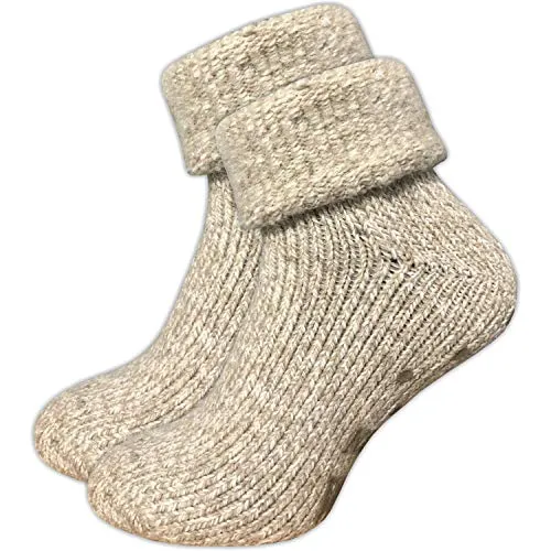 Kuschelsocken von GAWILO
