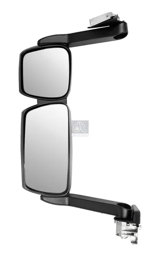 Produktbild Dt Spare Parts Außenspiegel, Fahrerhaus 7.73126