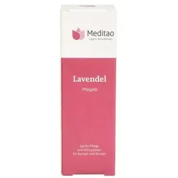 TAOASIS GmbH Natur Duft Manufaktur MEDITAO Lavendelöl 50 ml 10557169