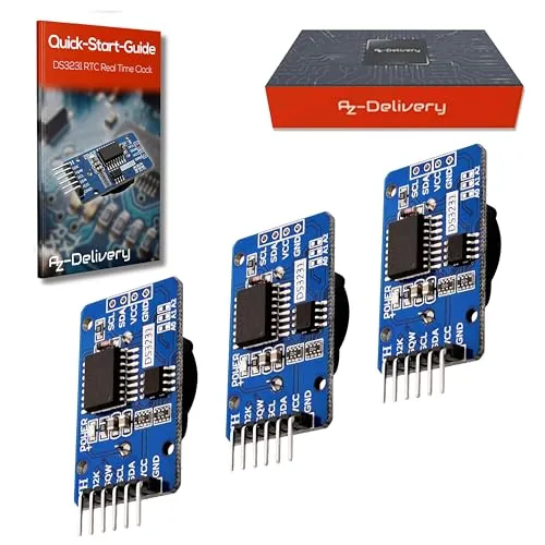 Platinenentwicklung von AZ-Delivery