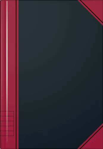 Chinabuch A6 lin 96Bl, 