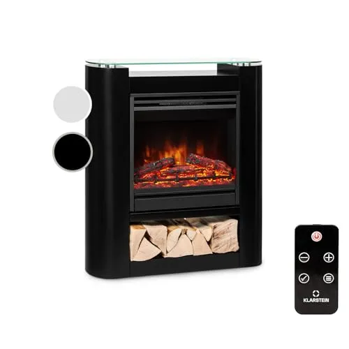 Klarstein Elektrokamin