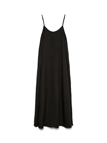VERO MODA Kleider Schwarz von VERO MODA