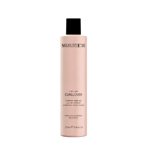Selective Curllover Conditioner 275 ml