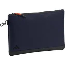 adidas Kulturtasche Valuables Pouch, navy in blau von adidas
