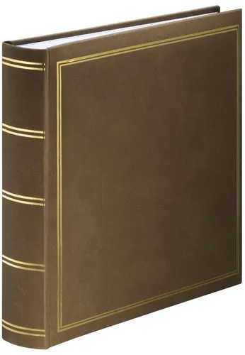 Hama Sonstiges Video-Zubehör Jumbo-Album London 30x30cm