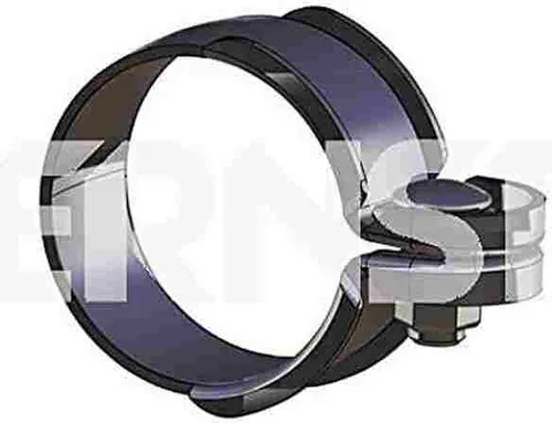 ERNST Rohrverbinder, Abgasanlage Artikel: 498050