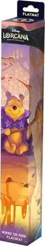 Disney Lorcana: Archazias Island - Playmat Winnie-the-Pooh Set 7 - 10