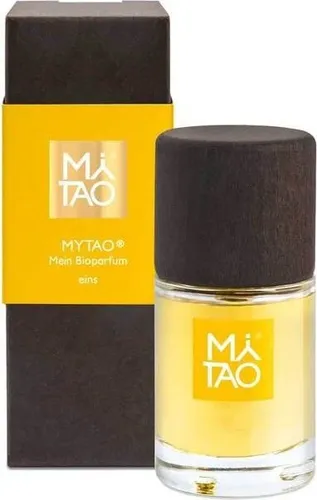 MYTAO Mein Bioparfum eins 15 ml