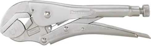 FORMAT Gripzange 250mm mit beweglichen Backen von Slice