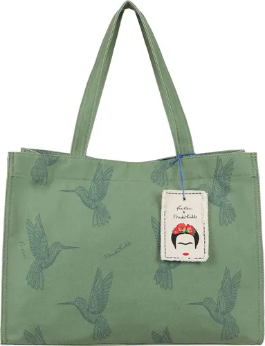 Fritzi aus Preußen Shopper