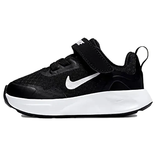 Produktbild Nike Sportswear WEARALLDAY Sneaker schwarz 37,5 EU
