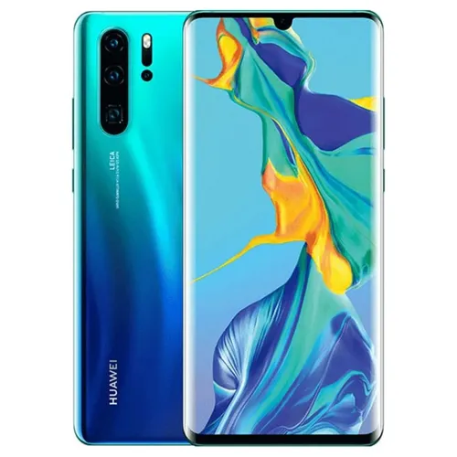 Huawei P30 Pro Dual SIM 128GB aurora von Huawei