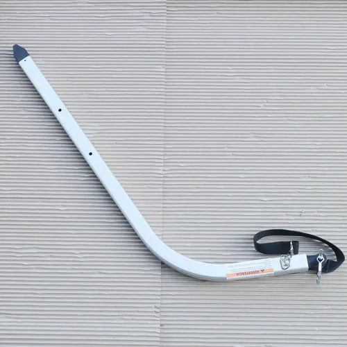 Burley Deichsel NUR für Burley D'Lite Single ab Baujahr 2019