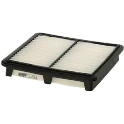 HENGST FILTER Luftfilter e768l Filtereinsatz 35mm für DAEWOO