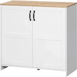 Küchenschränke von HOMCOM