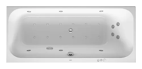 Duravit Badewannen von Duravit