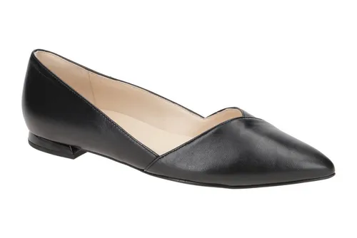 HÖGL Damen Boulevard 10 Schwarz Ballerinas von HÖGL